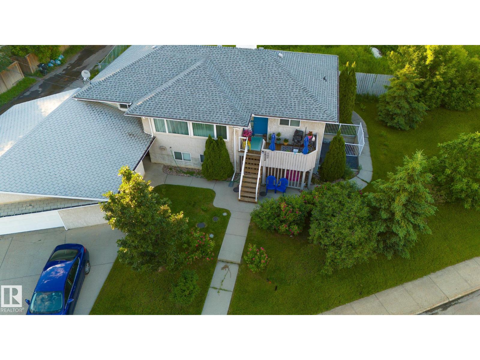 14904 107 AV NW - 1