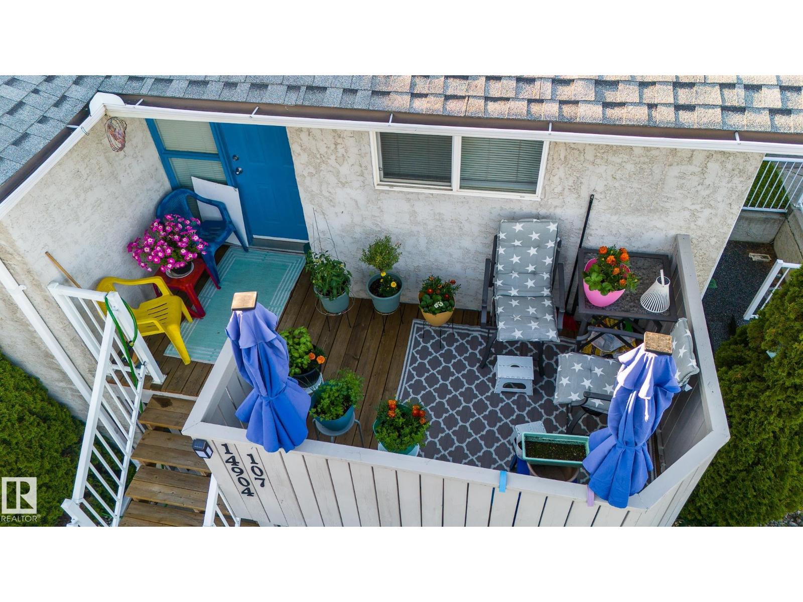 14904 107 AV NW - 2