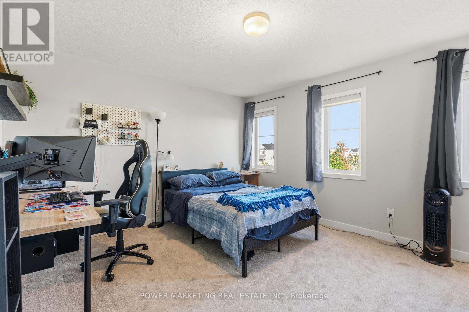 129 HACKAMORE CRESCENT - 20
