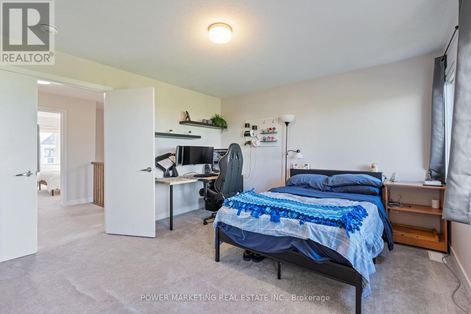 129 HACKAMORE CRESCENT - 21