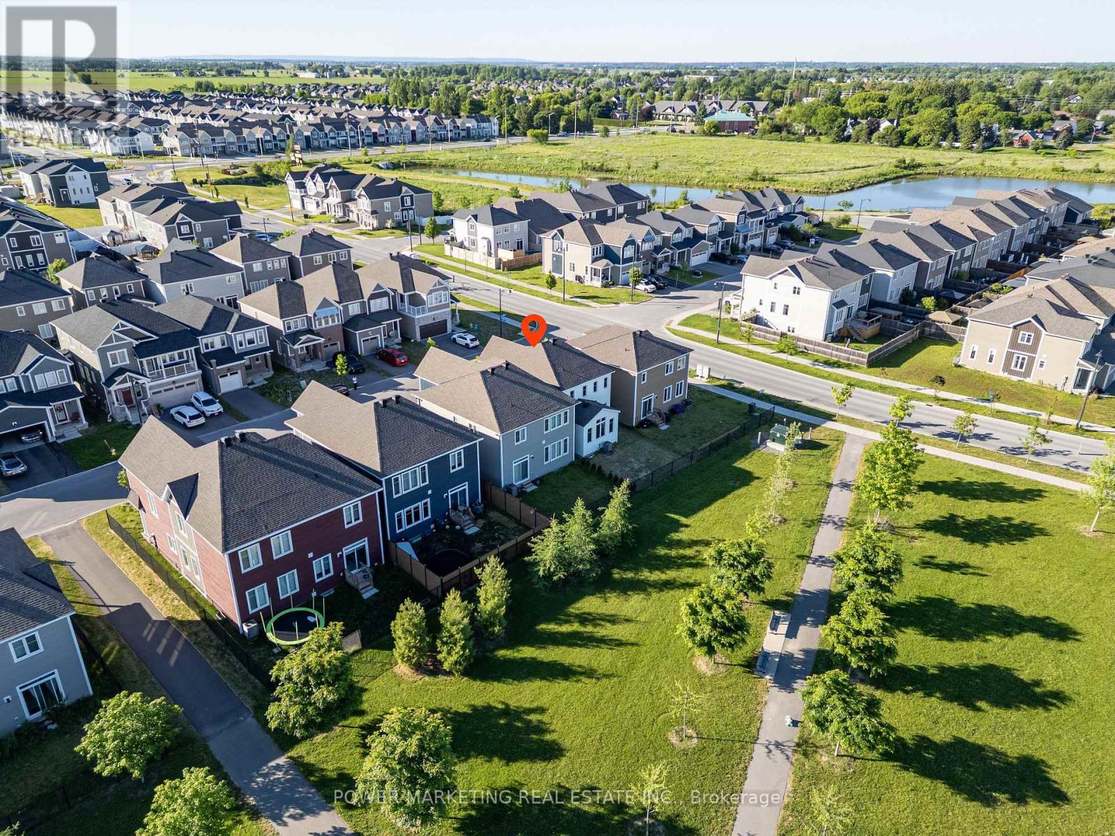 129 HACKAMORE CRESCENT - 35