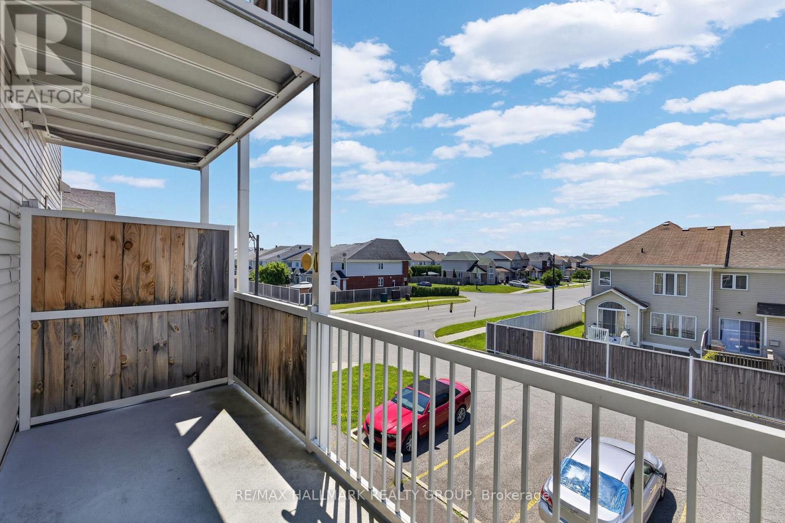 #16 581 LAKERIDGE DRIVE - 28