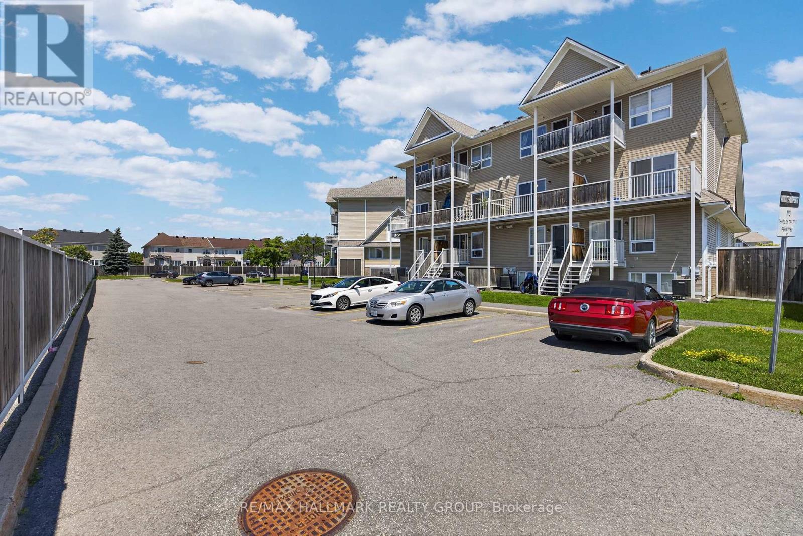 #16 581 LAKERIDGE DRIVE - 45