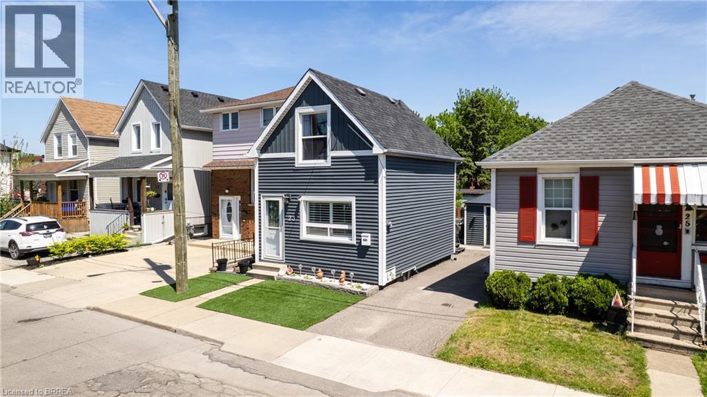 23 BRITANNIA Avenue - 3