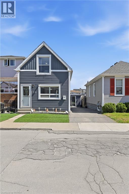 23 BRITANNIA Avenue - 30