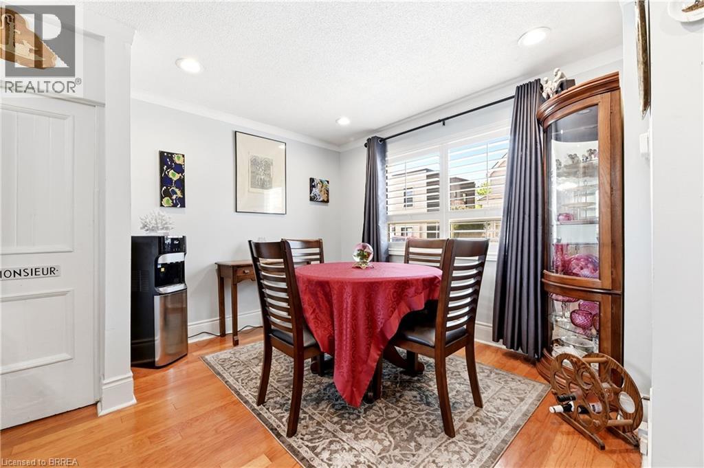 23 BRITANNIA Avenue - 5