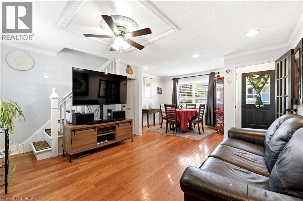 23 BRITANNIA Avenue - 6