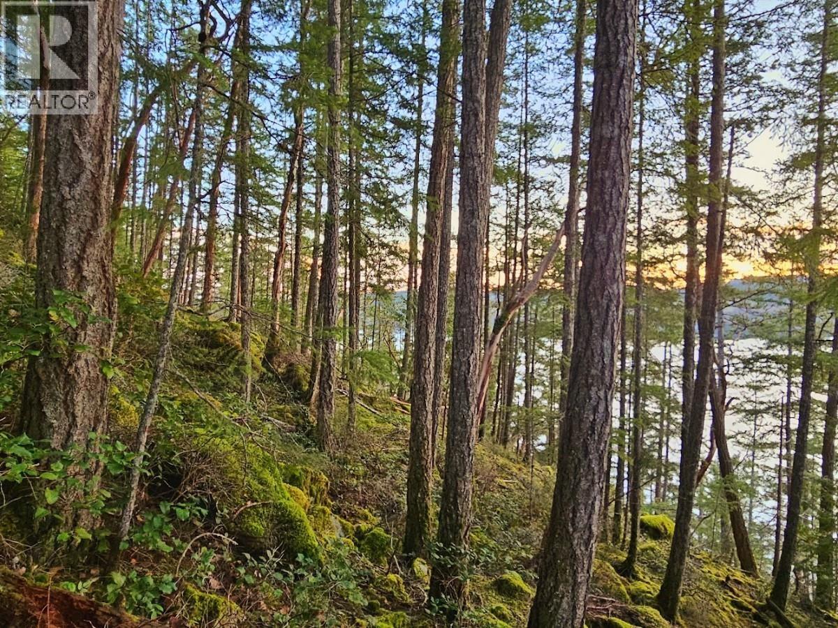 Lot 108 SEAVIEW ROAD, Sechelt