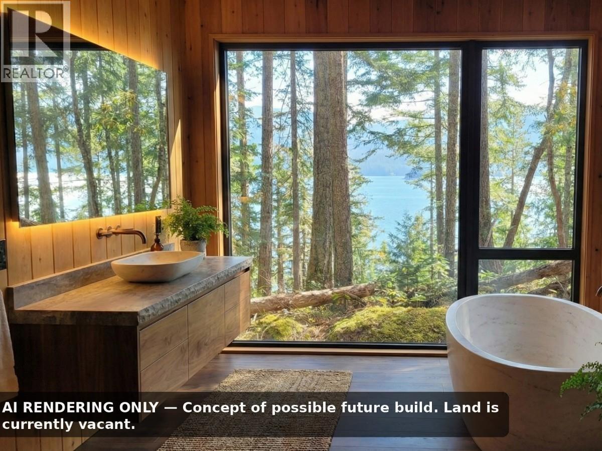 Lot 108 SEAVIEW ROAD, Sechelt