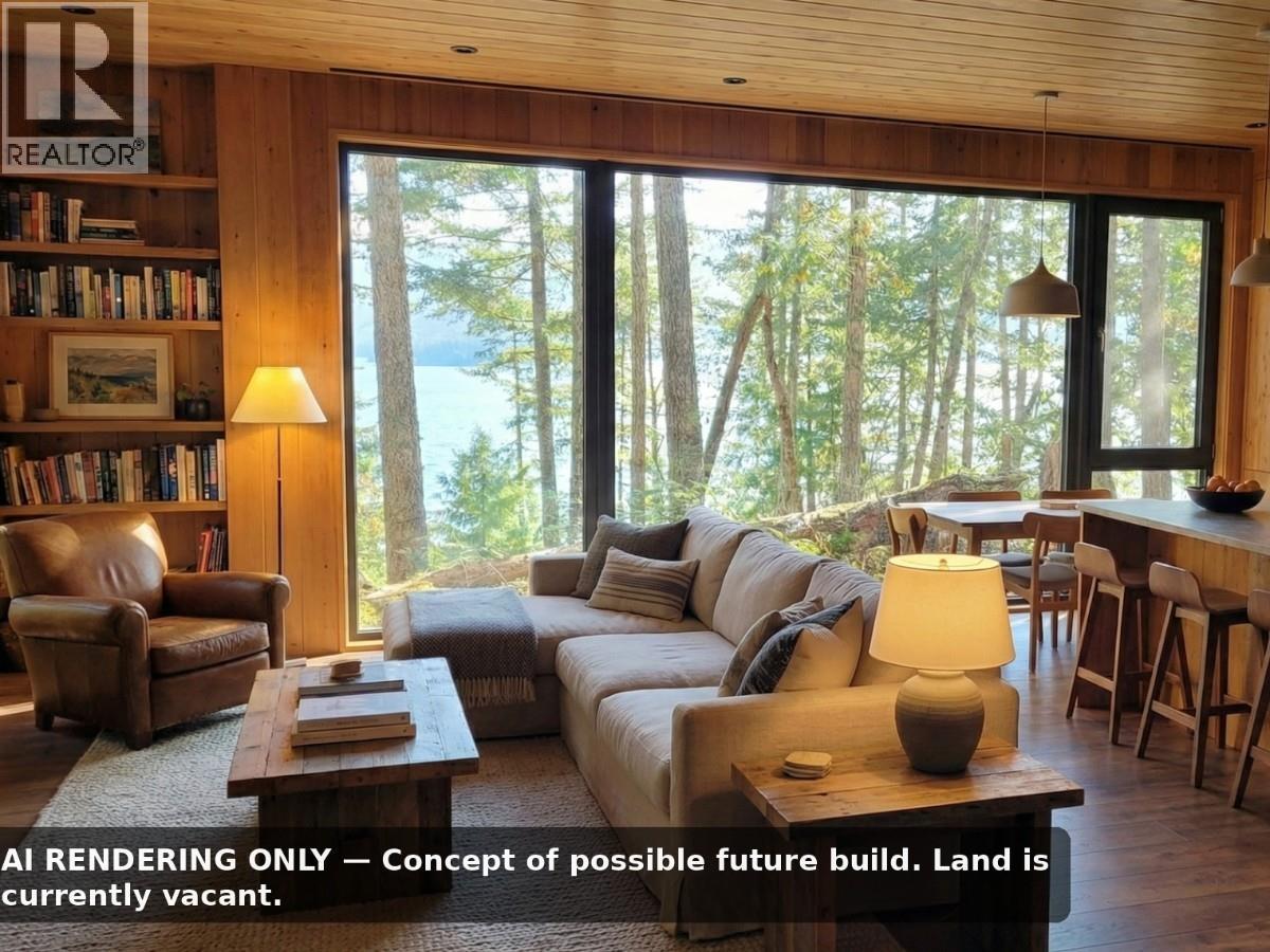 Lot 108 SEAVIEW ROAD, Sechelt