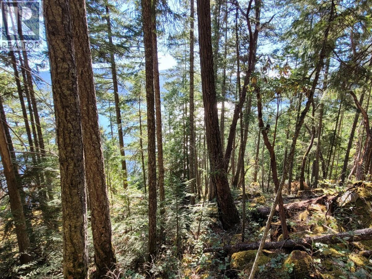 Lot 108 SEAVIEW ROAD, Sechelt