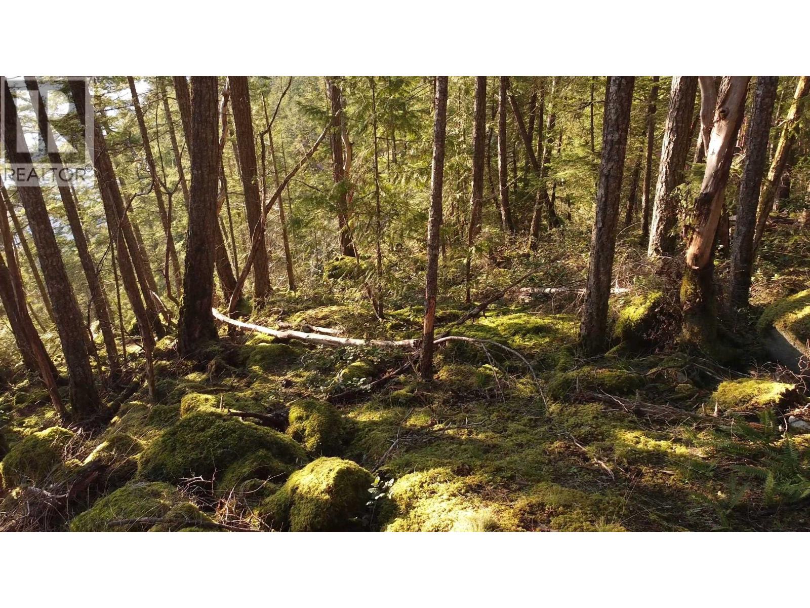 Lot 108 SEAVIEW ROAD, Sechelt