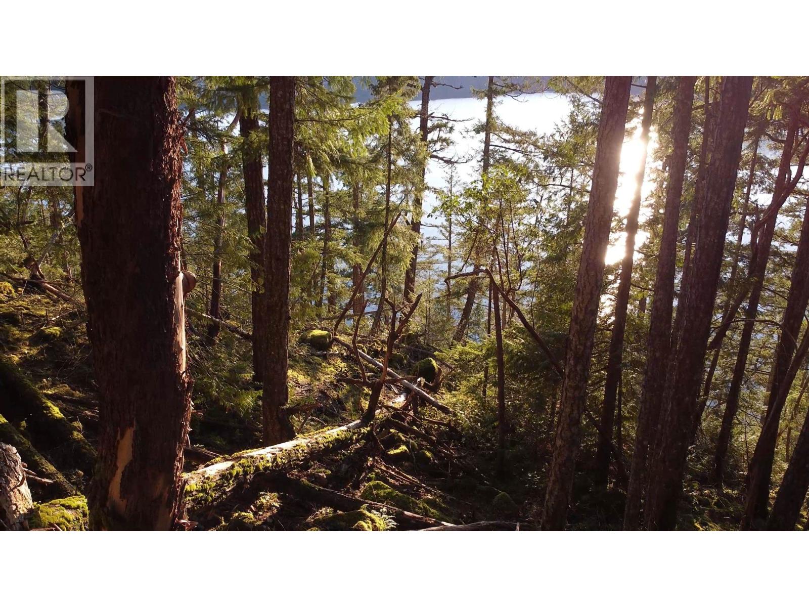 Lot 108 SEAVIEW ROAD, Sechelt