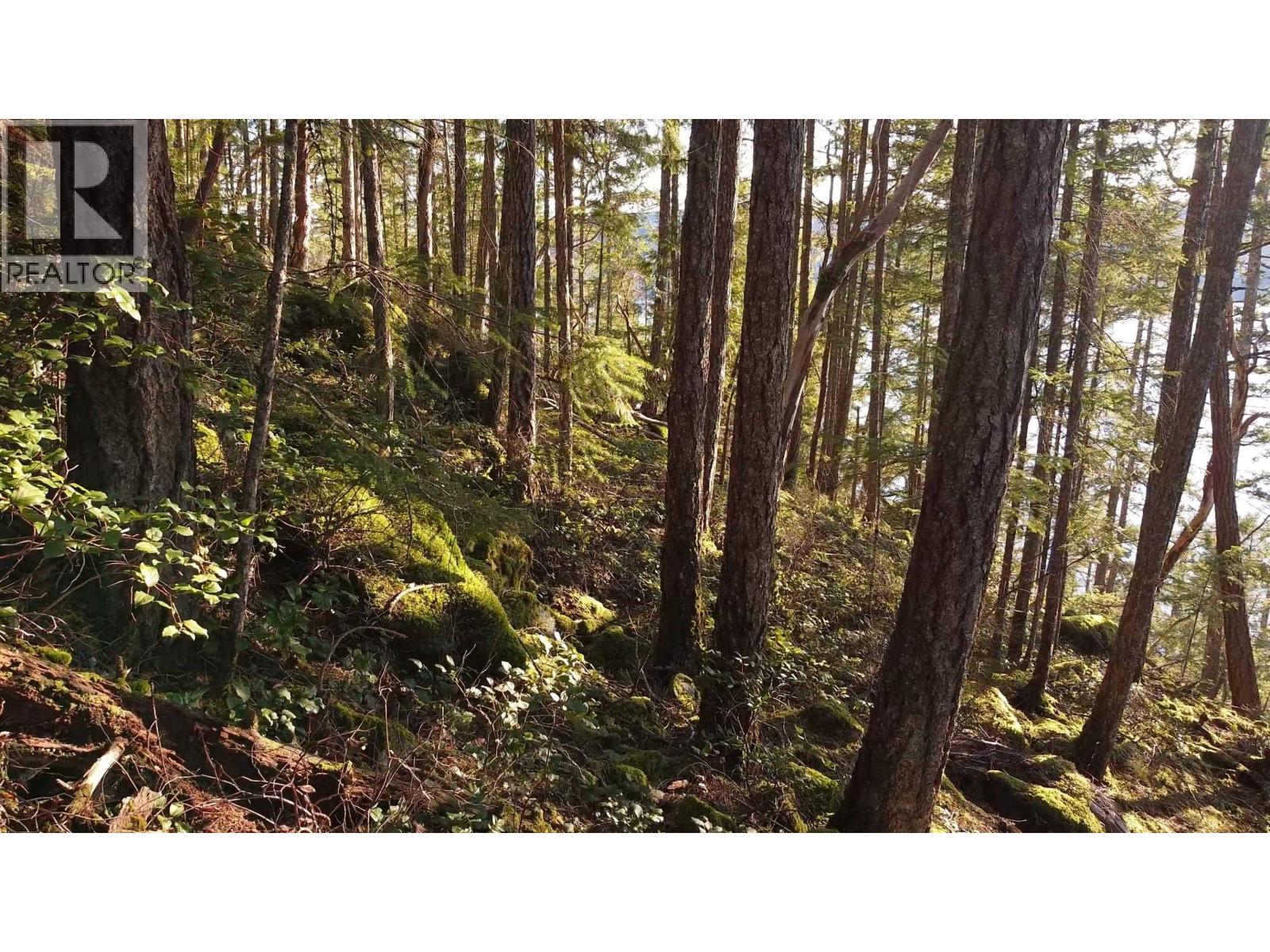 Lot 108 SEAVIEW ROAD, Sechelt