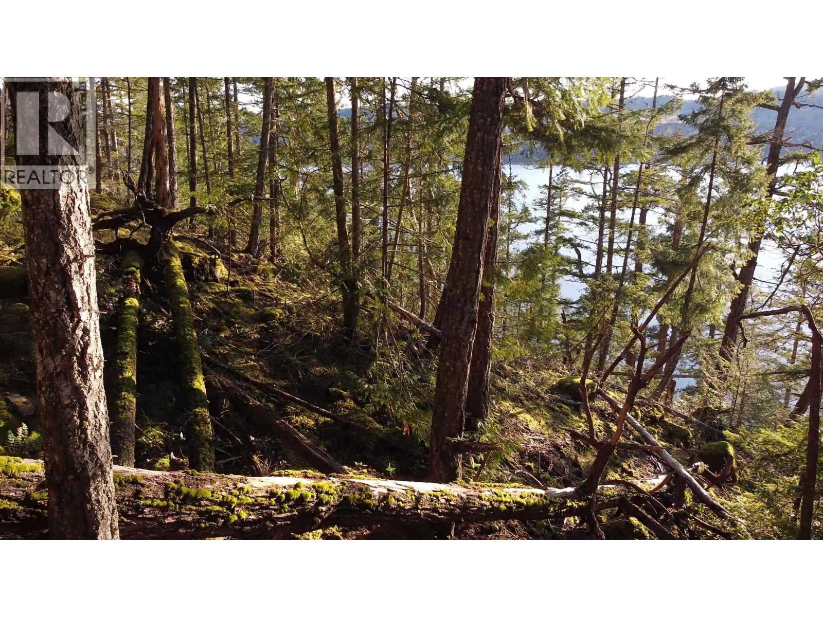 Lot 108 SEAVIEW ROAD, Sechelt