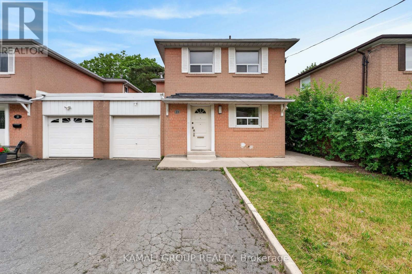 23 GREENWIN VILLAGE ROAD - 40