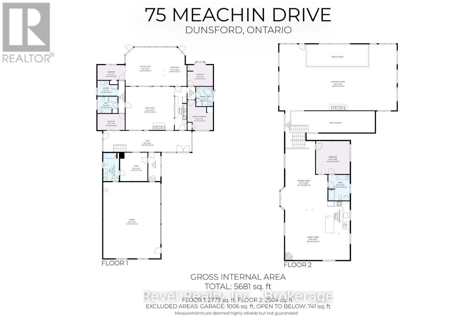 75 MEACHIN DRIVE - 45