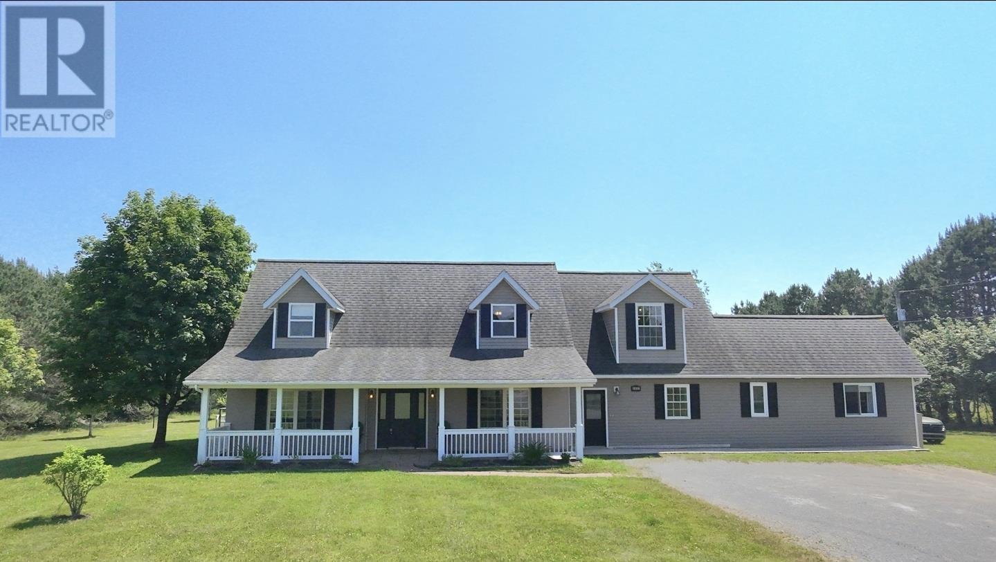 663 Valleyfield Road - 1