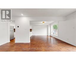 Recreational, Games room - 206 Fairwood Drive, Georgina, ON L4P3Y5 Photo 8