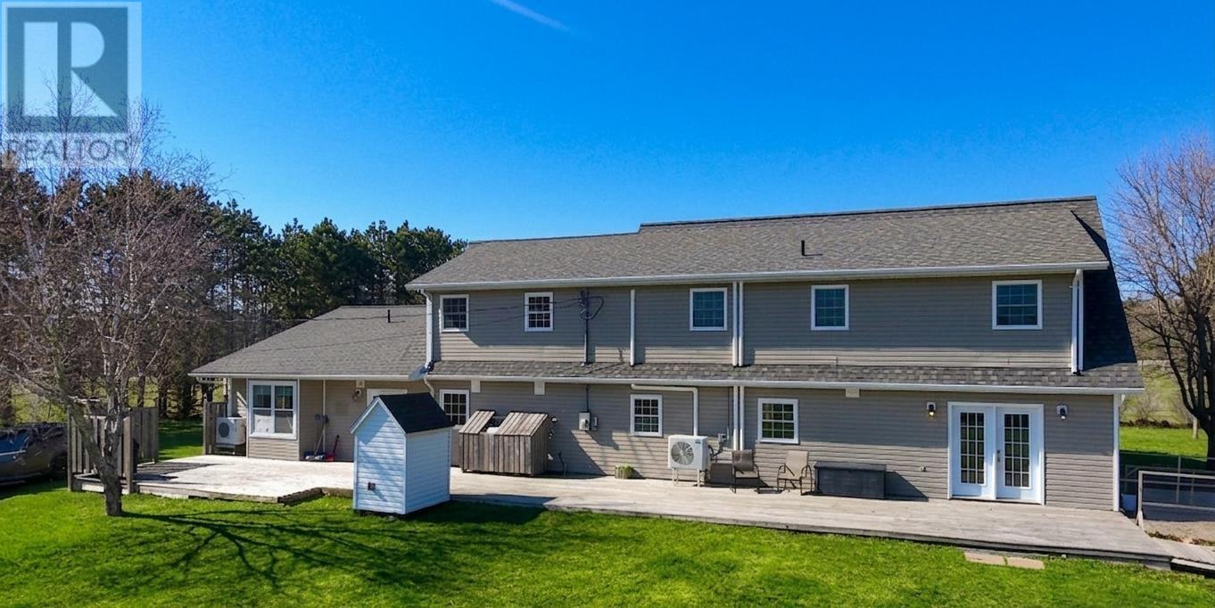 663 Valleyfield Road - 4