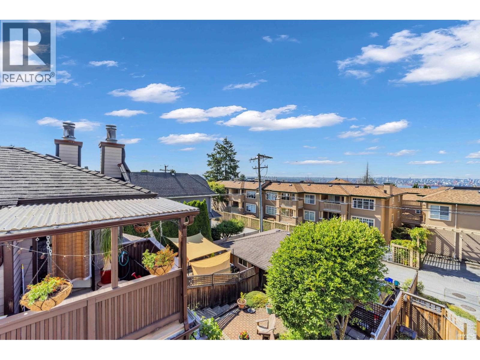 265 E KEITH ROAD, North Vancouver