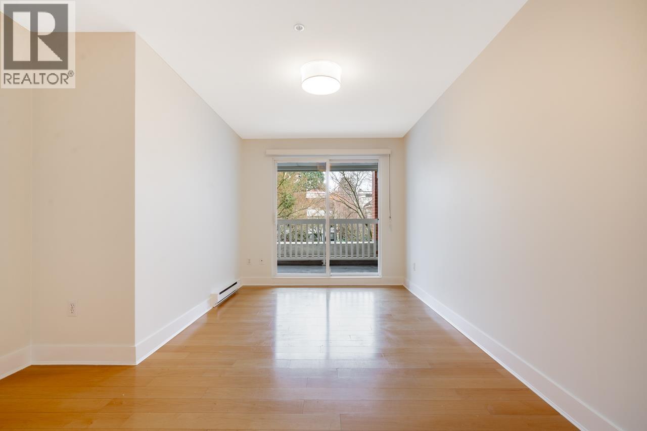 203 1858 W 5TH AVENUE, Vancouver