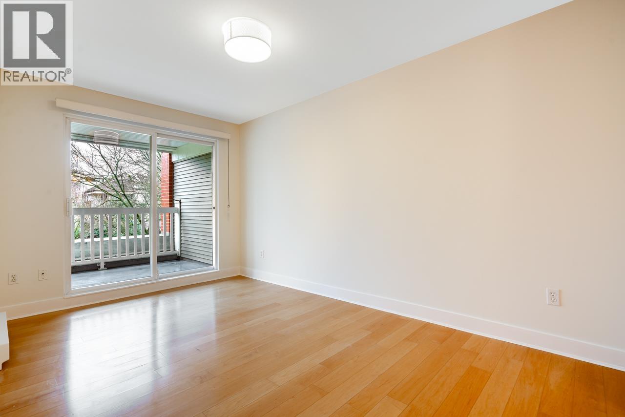 203 1858 W 5TH AVENUE, Vancouver