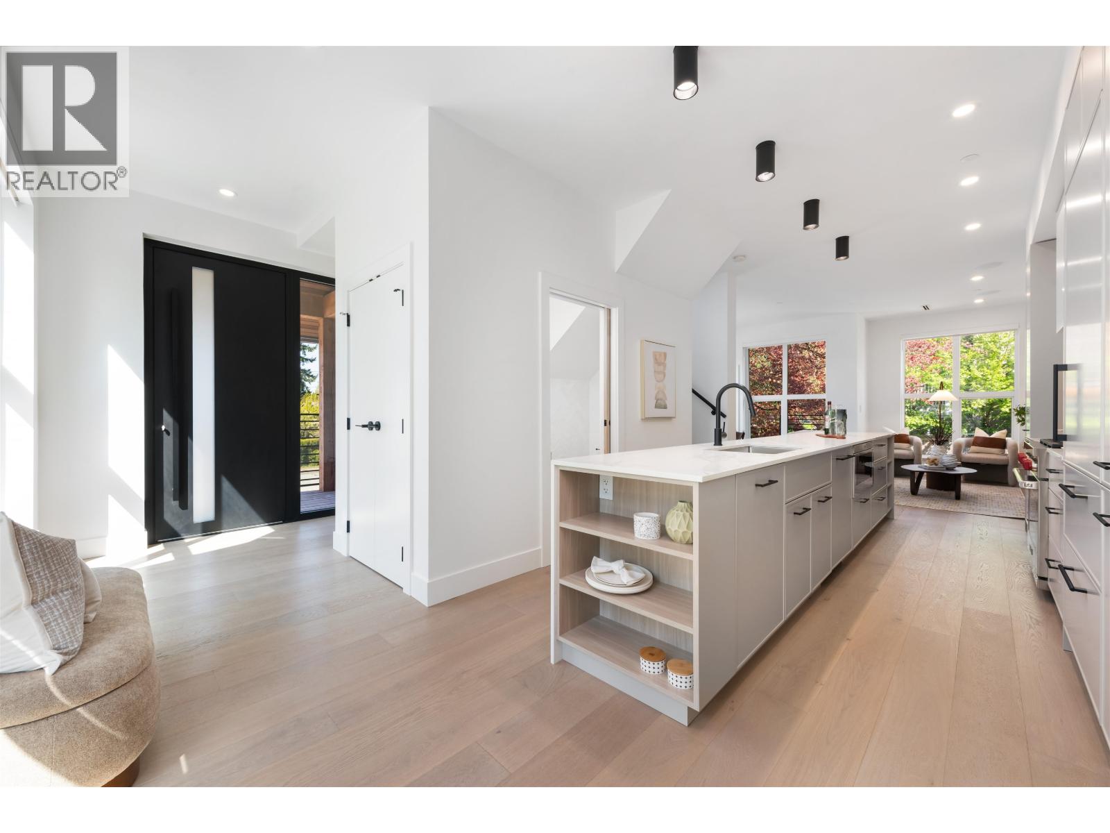 1489 W 52ND AVENUE, Vancouver