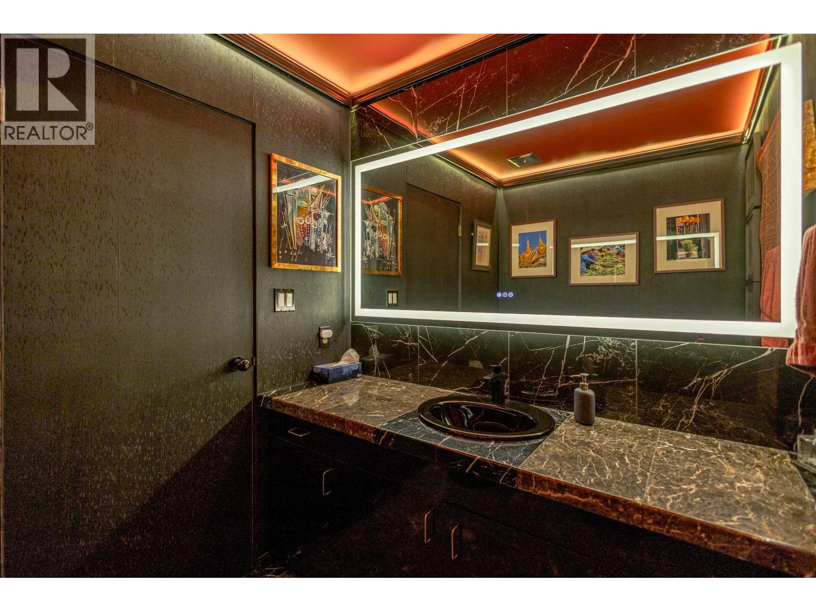 5840 FALCON ROAD, West Vancouver