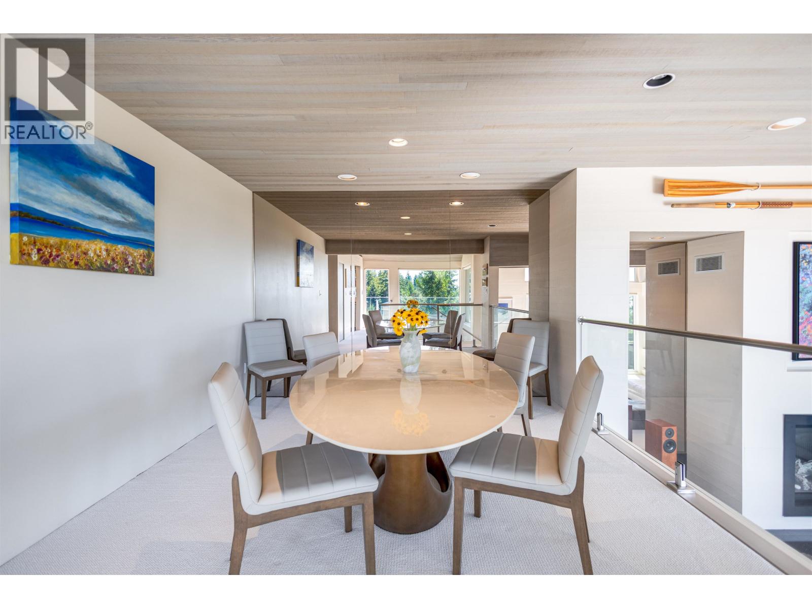 5840 FALCON ROAD, West Vancouver