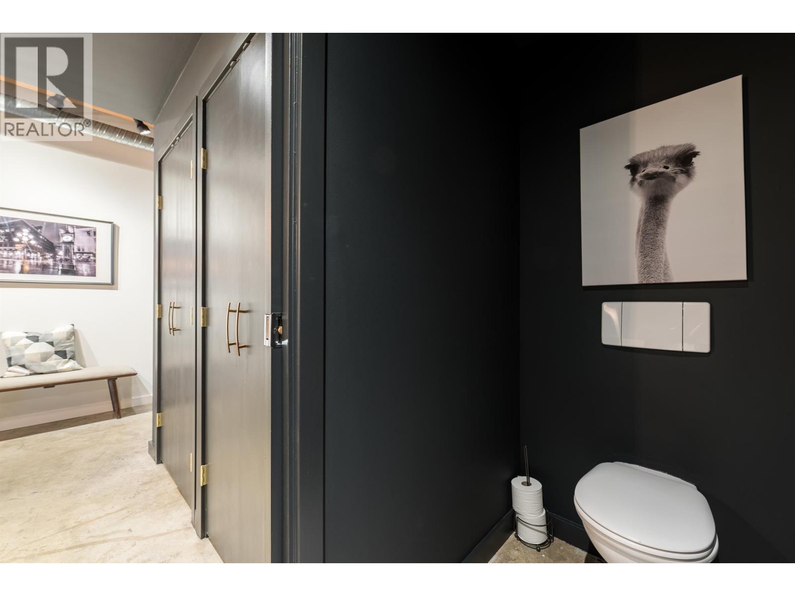 209 55 E CORDOVA STREET, Vancouver