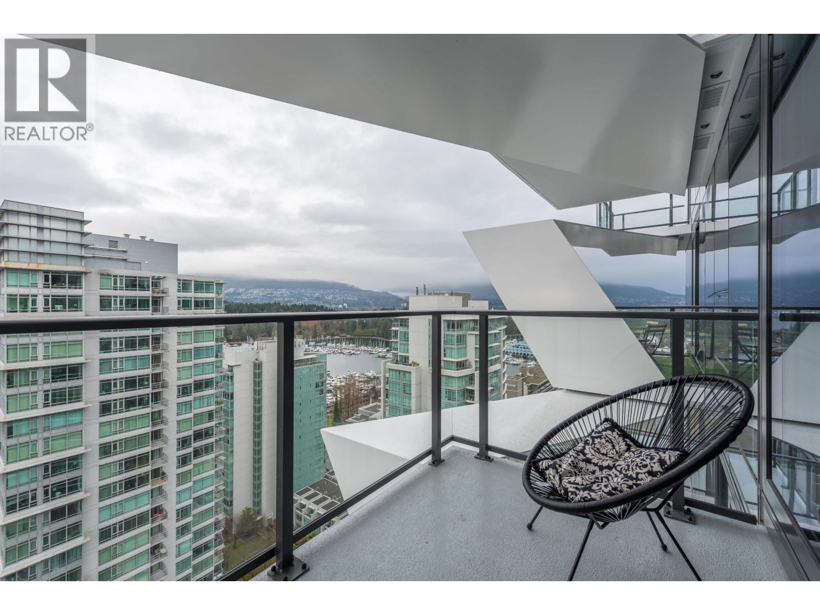 2406 620 CARDERO STREET, Vancouver
