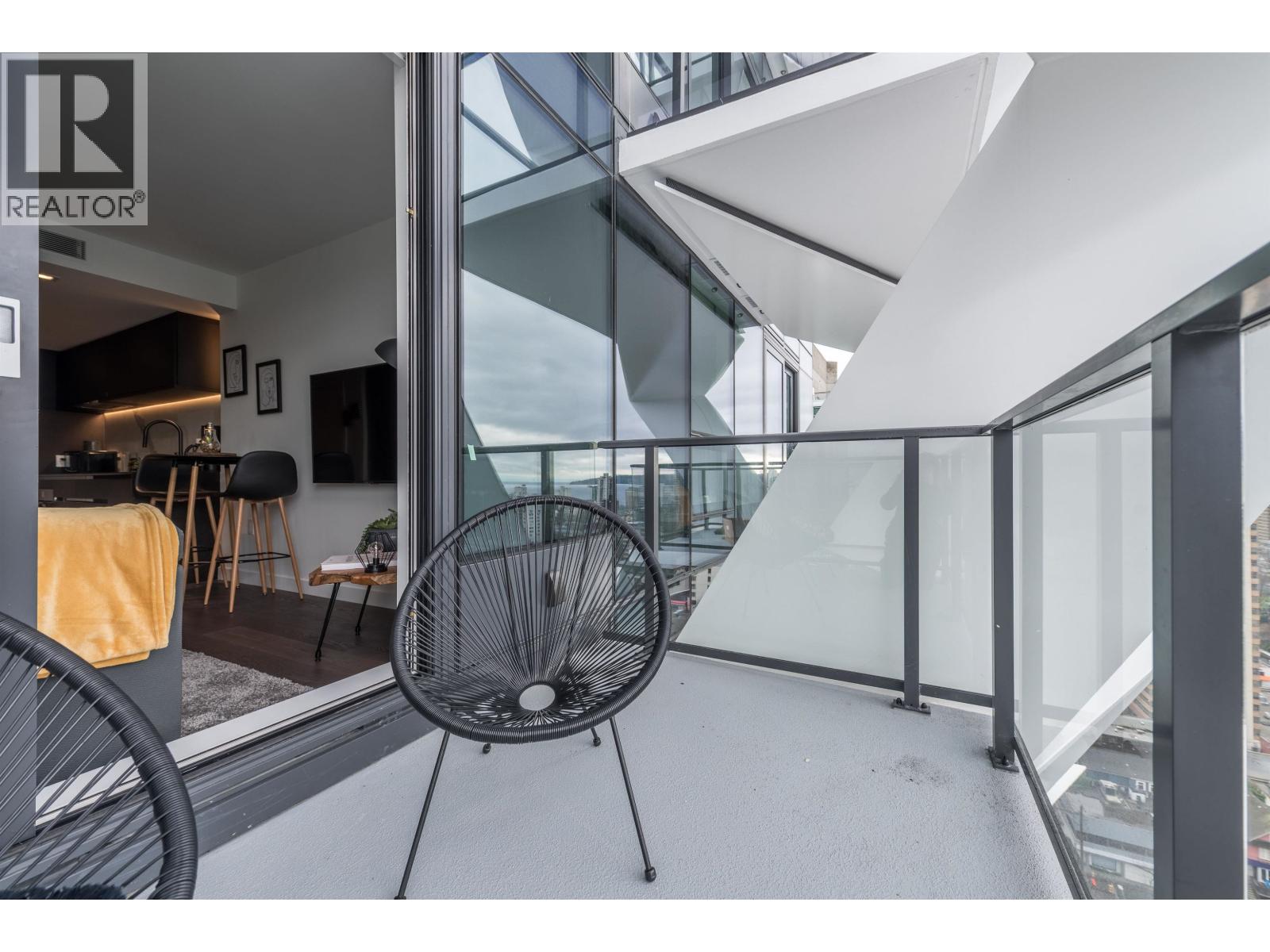 2406 620 CARDERO STREET, Vancouver