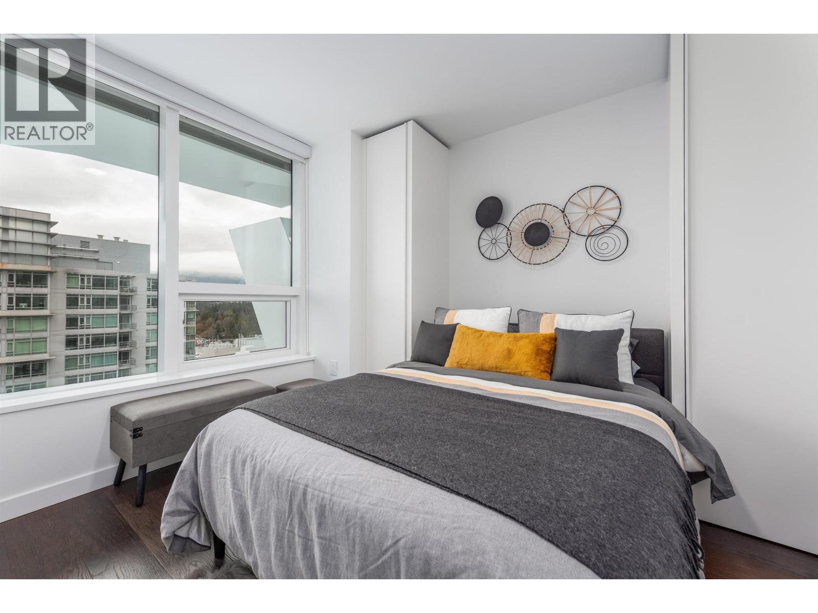 2406 620 CARDERO STREET, Vancouver