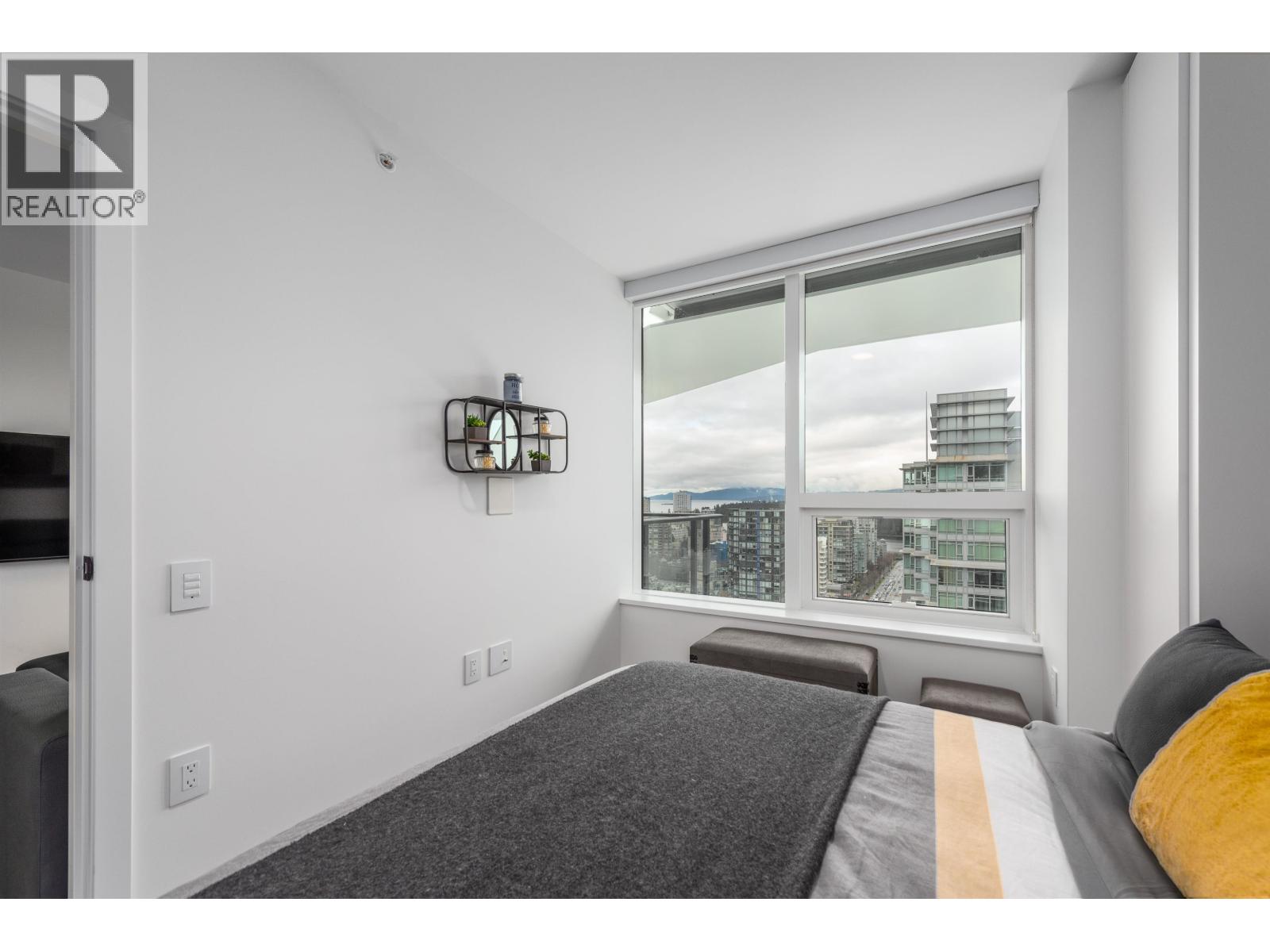 2406 620 CARDERO STREET, Vancouver