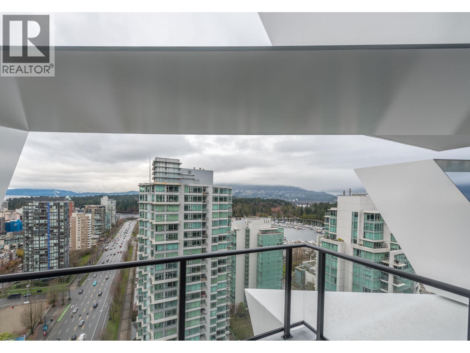 2406 620 CARDERO STREET, Vancouver