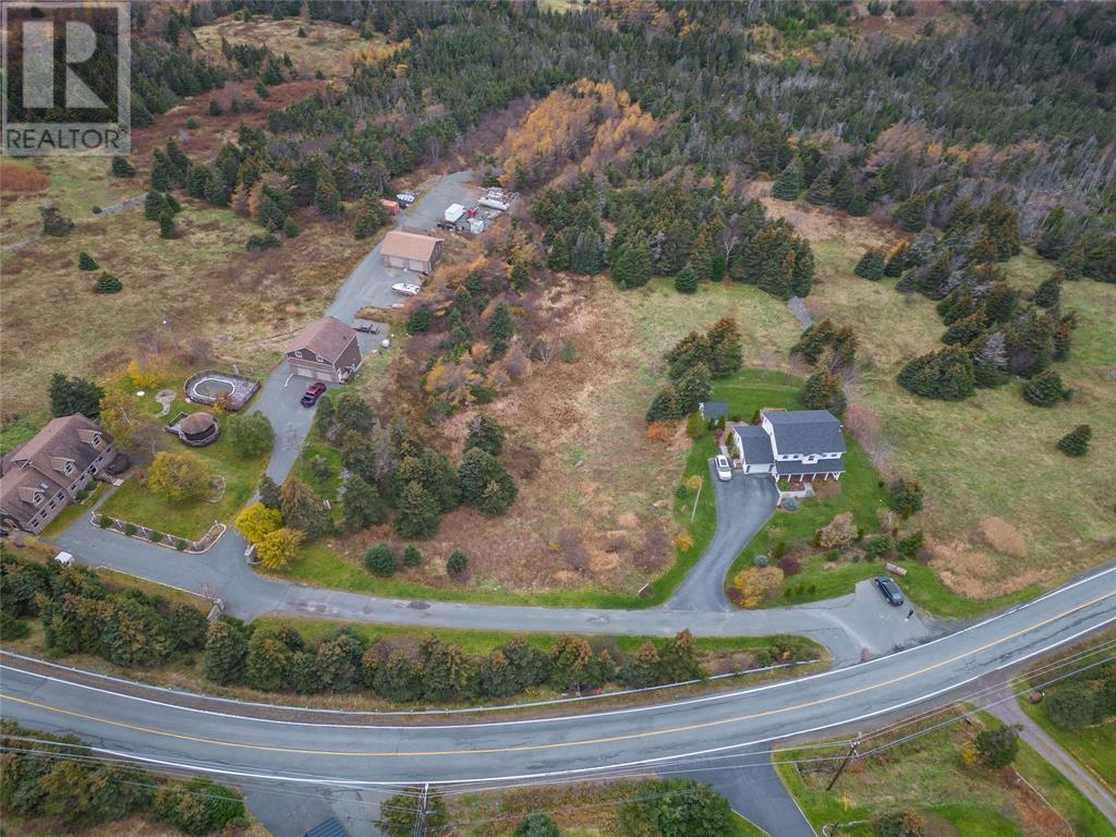 563-565 Marine Drive, Logy Bay — photo 2