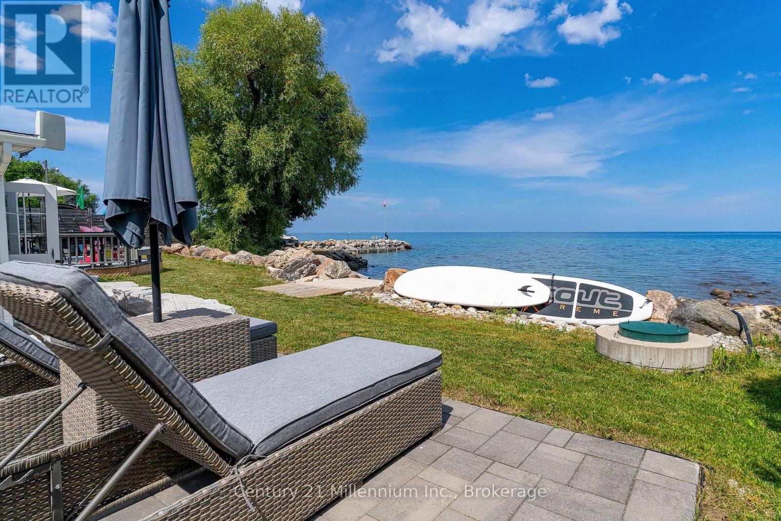 247 GEORGIAN BEACH ROAD NORTH ROAD N - 10