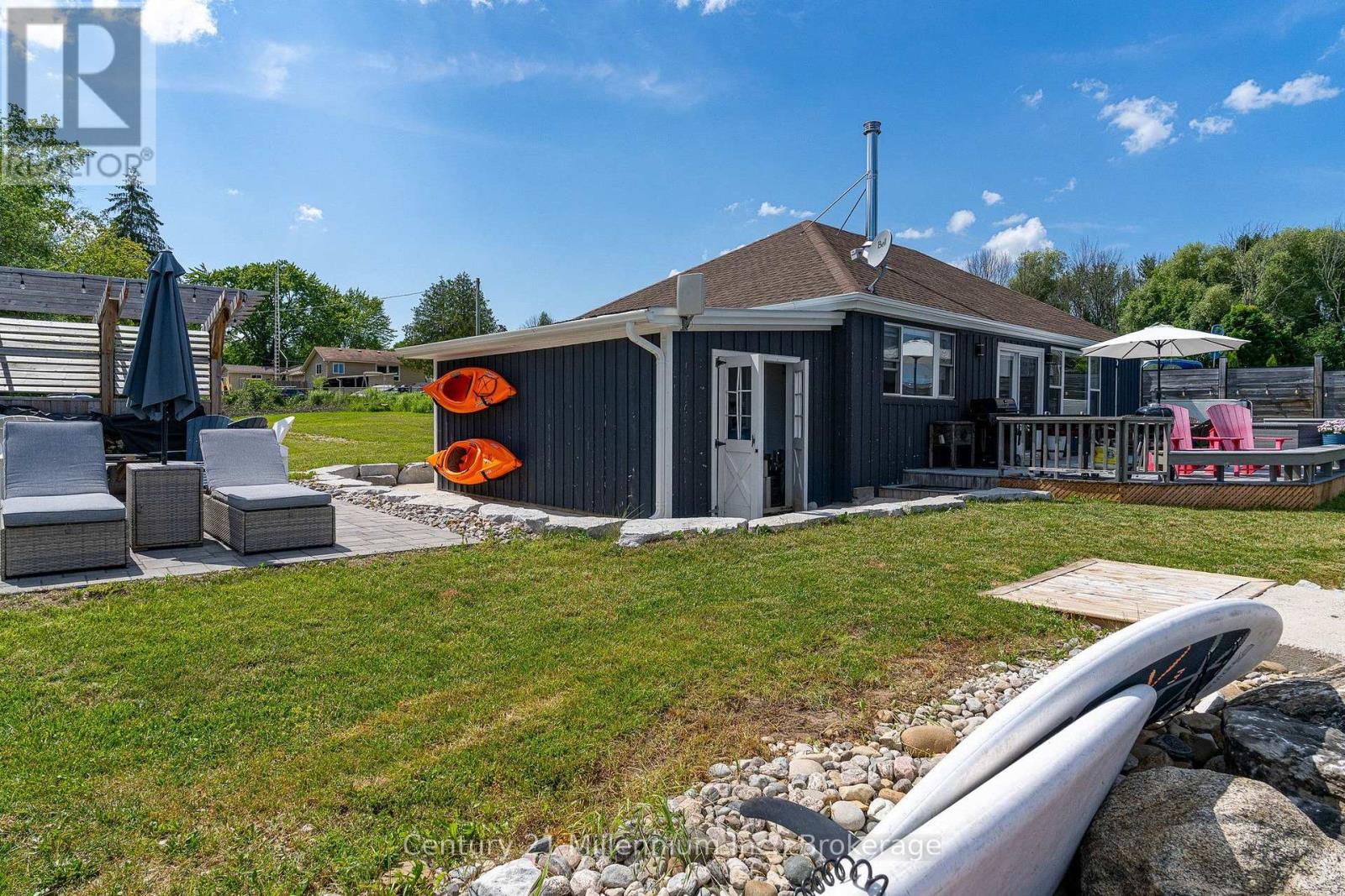 247 GEORGIAN BEACH ROAD NORTH ROAD N - 11