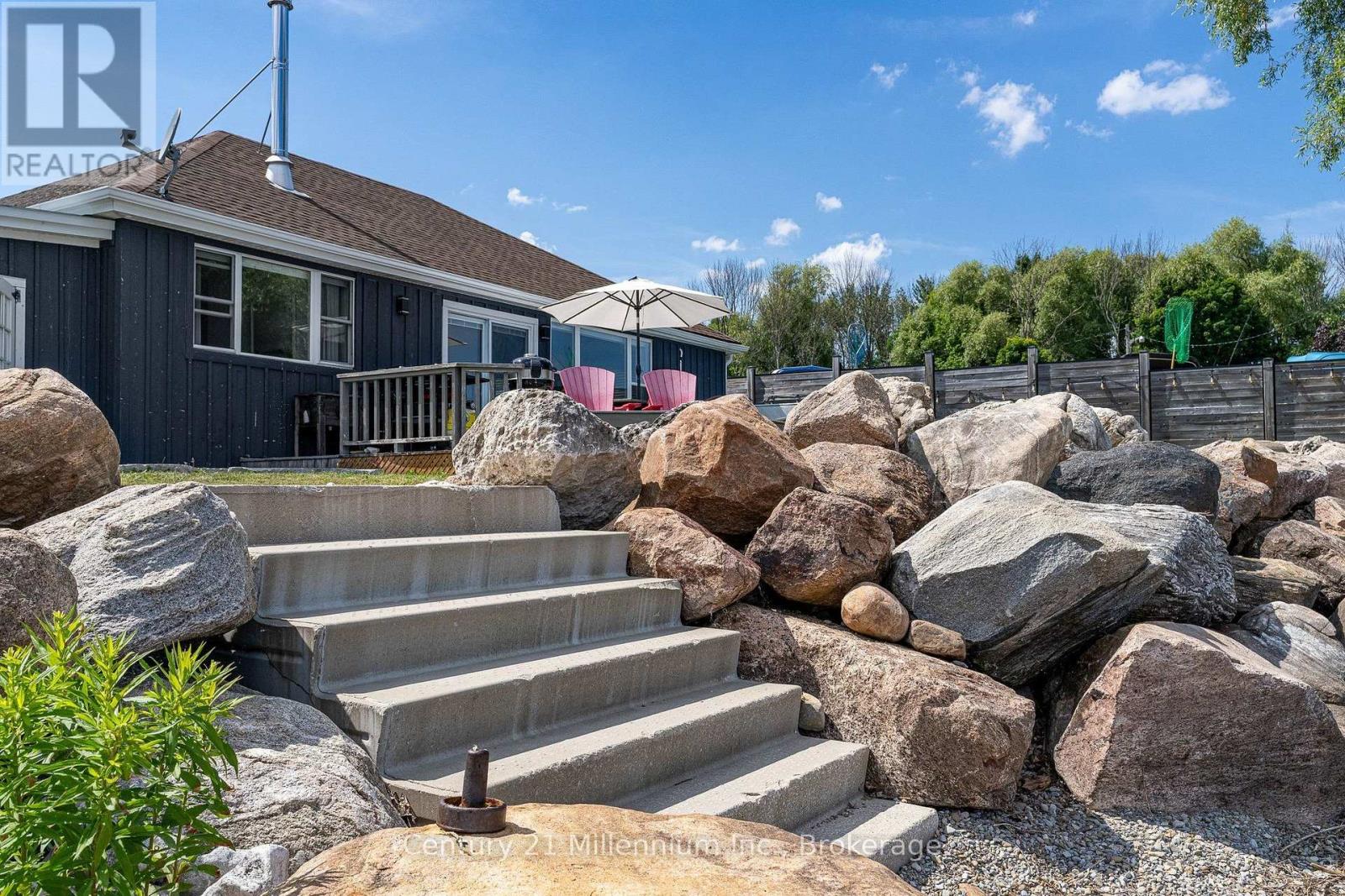 247 GEORGIAN BEACH ROAD NORTH ROAD N - 13
