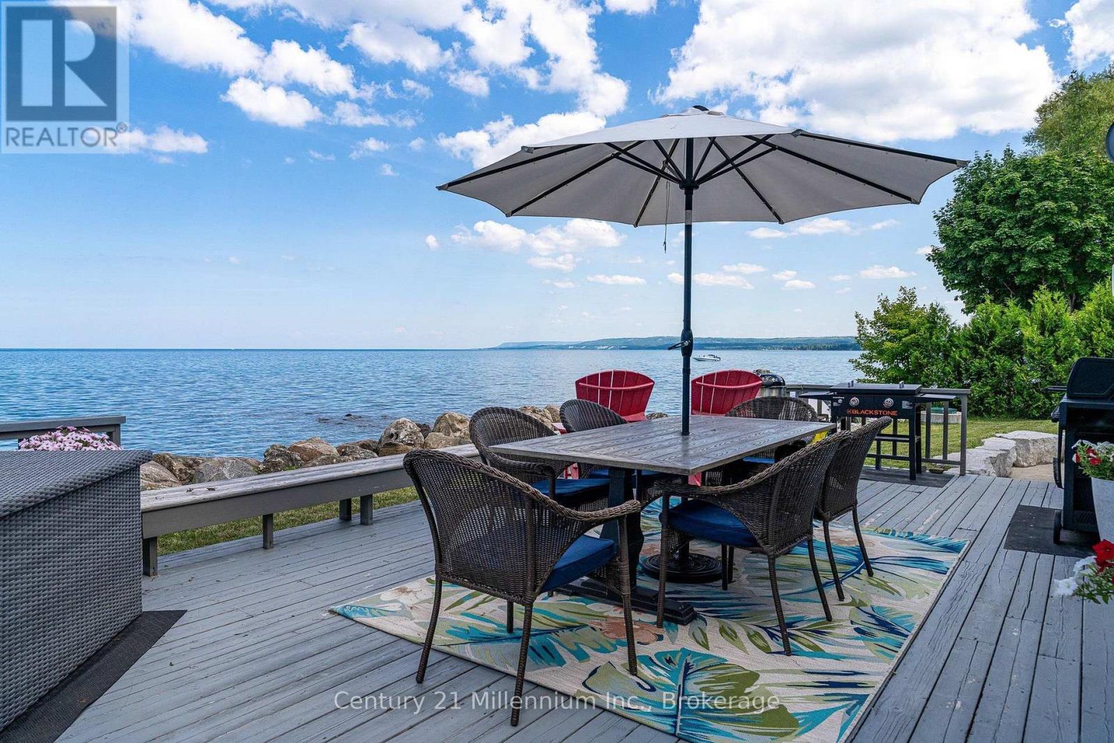 247 GEORGIAN BEACH ROAD NORTH ROAD N - 19
