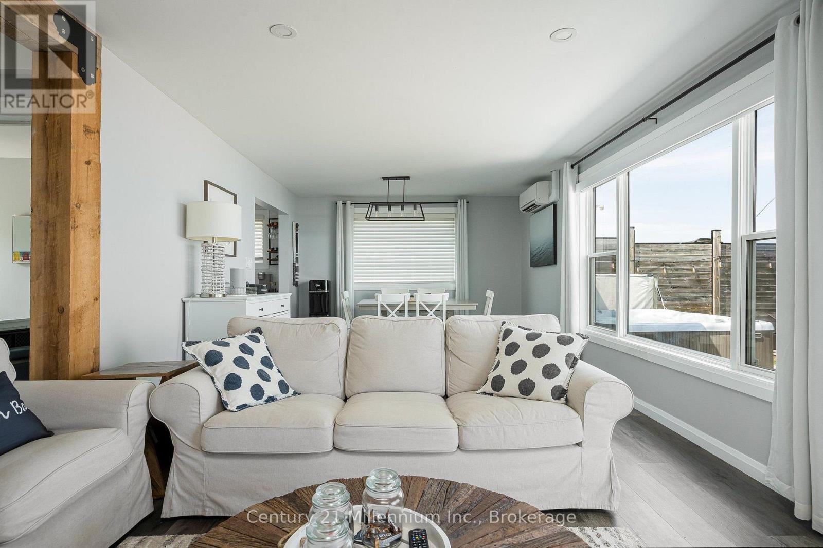 247 GEORGIAN BEACH ROAD NORTH ROAD N - 28