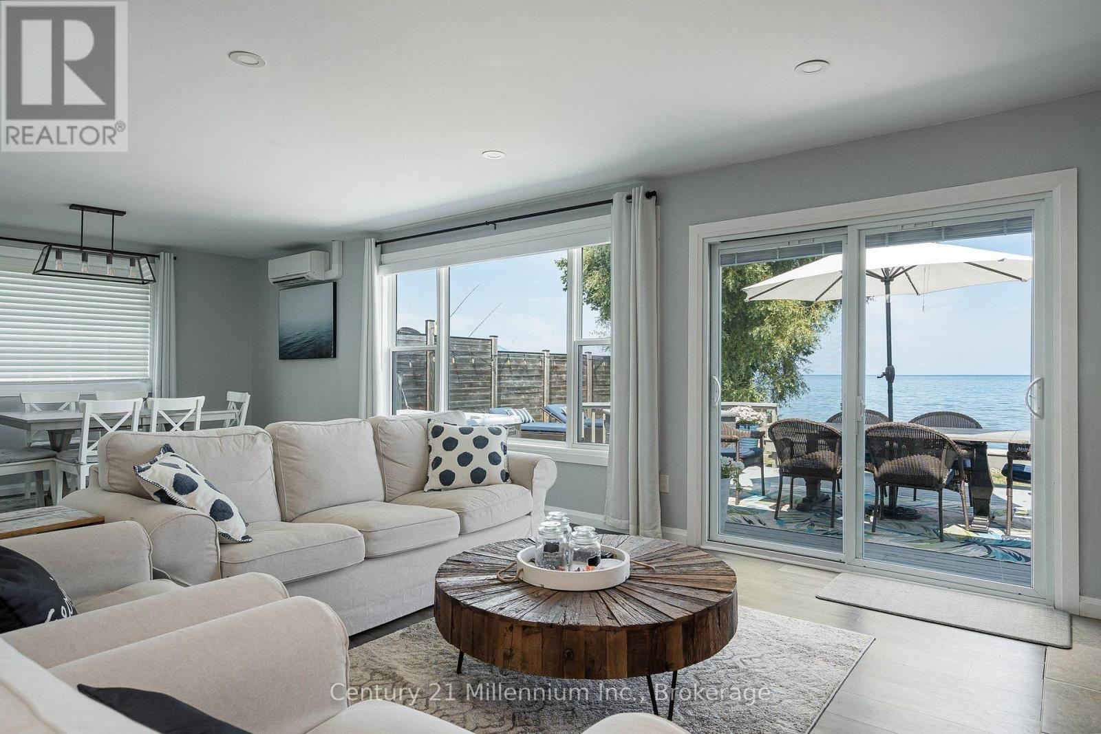 247 GEORGIAN BEACH ROAD NORTH ROAD N - 29