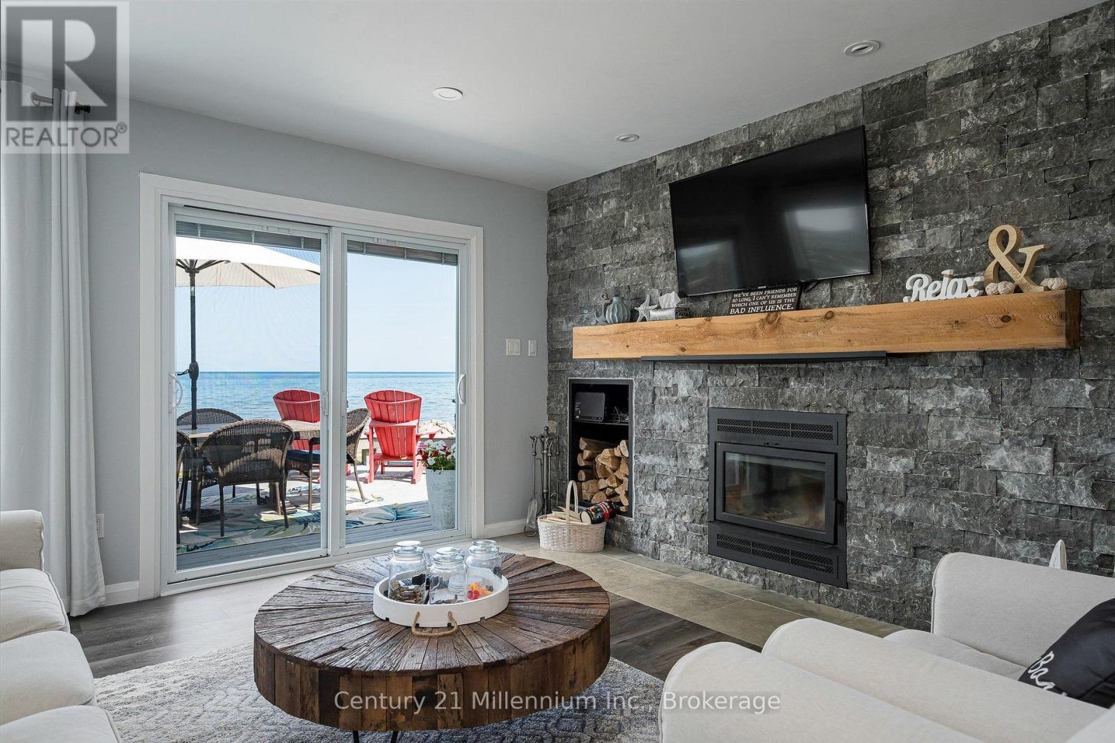 247 GEORGIAN BEACH ROAD NORTH ROAD N - 30