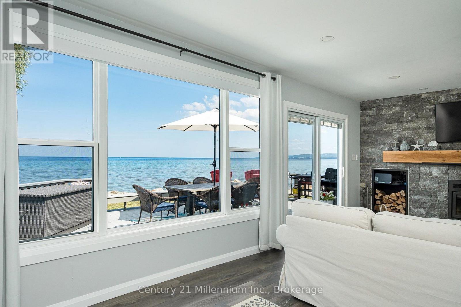 247 GEORGIAN BEACH ROAD NORTH ROAD N - 41