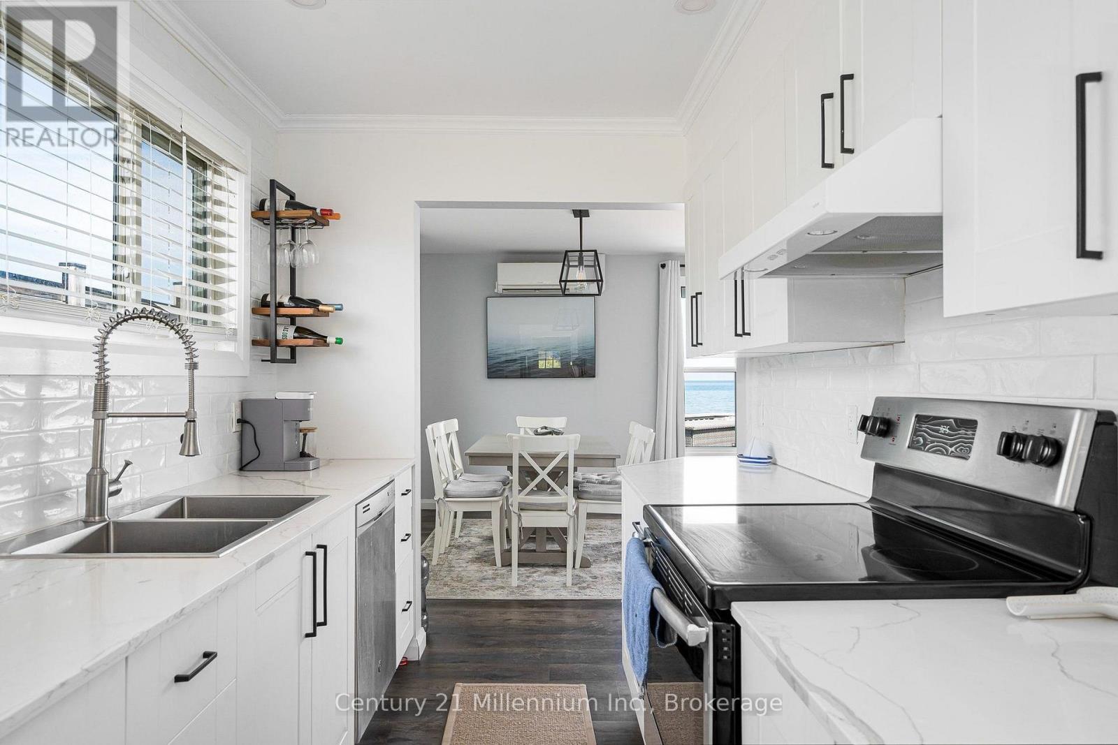 247 GEORGIAN BEACH ROAD NORTH ROAD N - 44