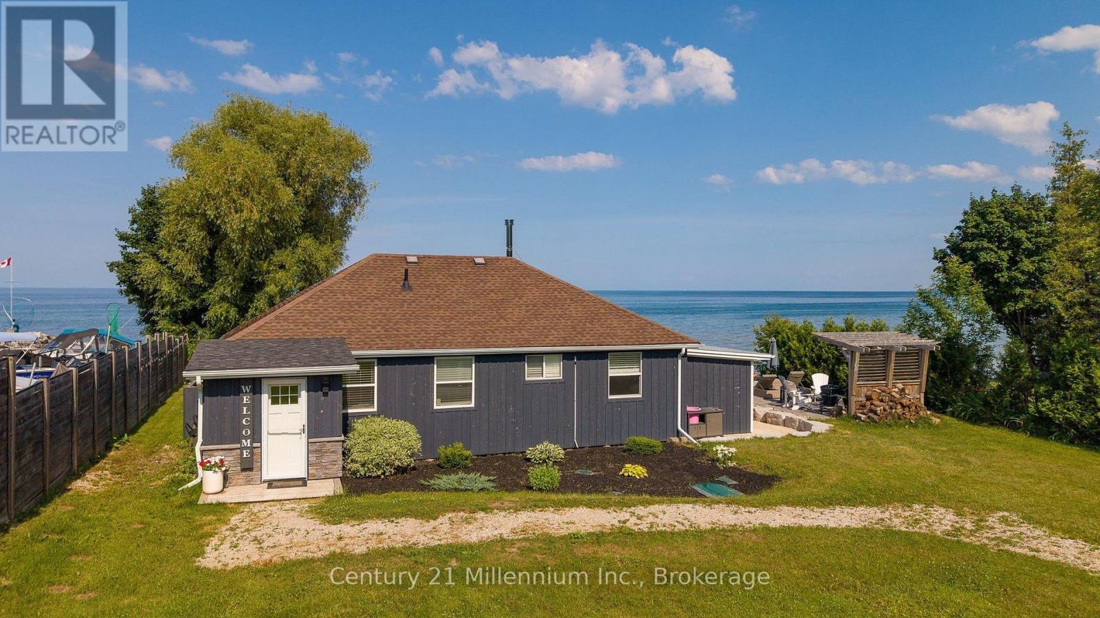 247 GEORGIAN BEACH ROAD NORTH ROAD N - 47