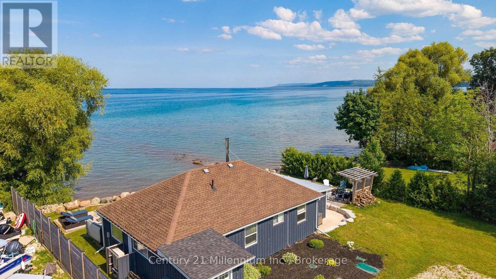 247 GEORGIAN BEACH ROAD NORTH ROAD N - 48