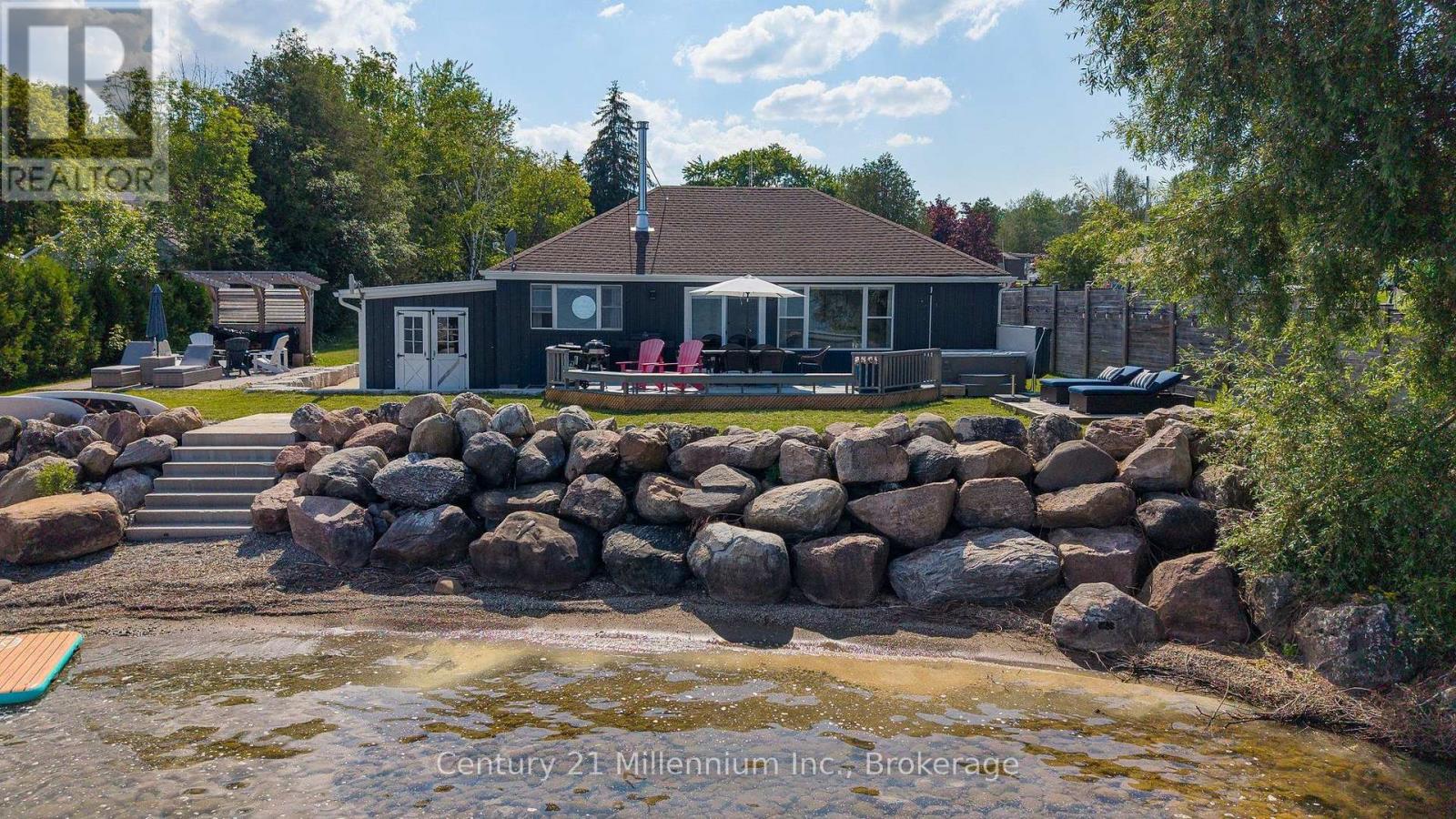 247 GEORGIAN BEACH ROAD NORTH ROAD N - 49