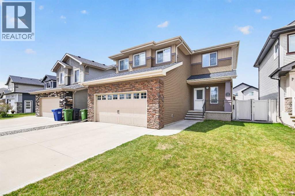 22 Caribou Crescent - 3